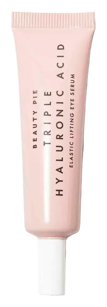 Beauty Pie Triple Hyaluronic Acid Elastic Lifting Eye Serum