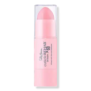 Sally Hansen Cuticle Rehab Oil Balm