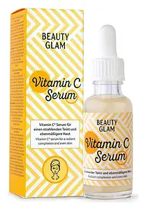 Beauty Glam Vitamin C Serum