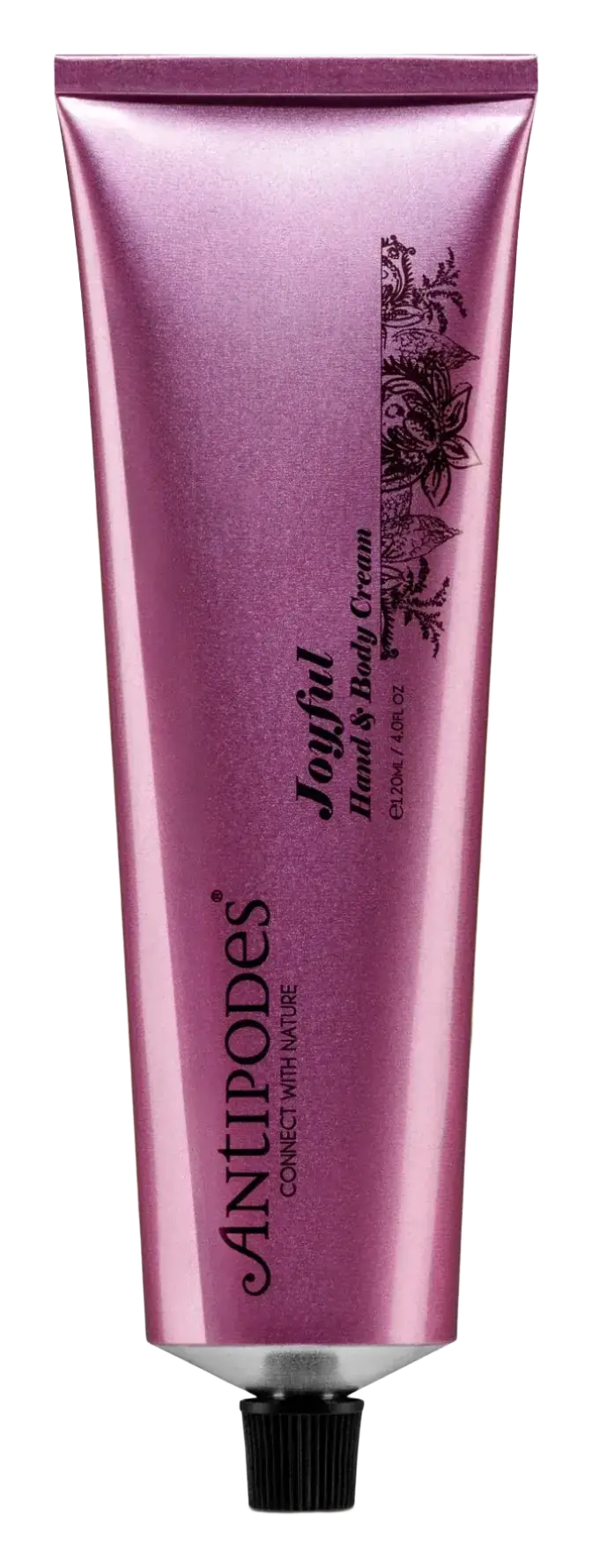 ANTIPODES Joyful Hand And Body Cream