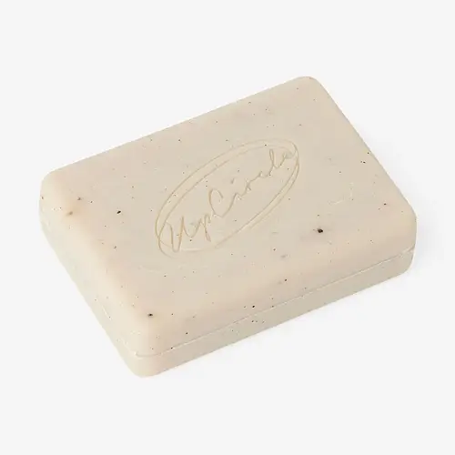 Upcircle Fennel + Cardamom Chai Soap Bar
