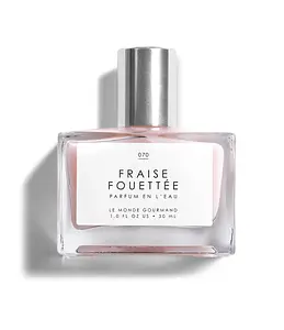 Le Monde Gourmand Fraise Fouettée Eau De Parfum