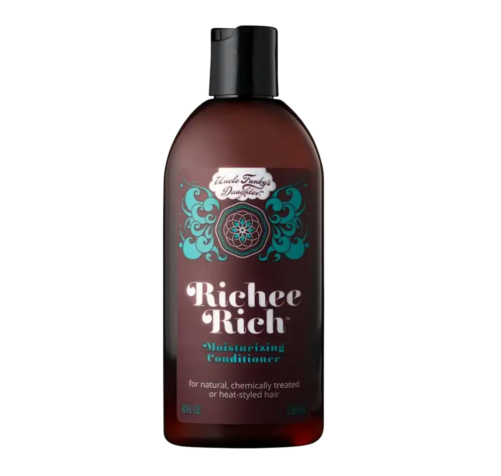 Uncle Funky's Daughter Richee Rich Moisturizing Conditioner