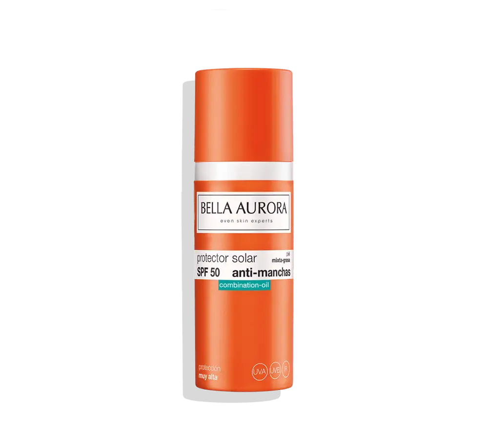 Bella Aurora Anti Dark Spot Sunscreen SPF 50+