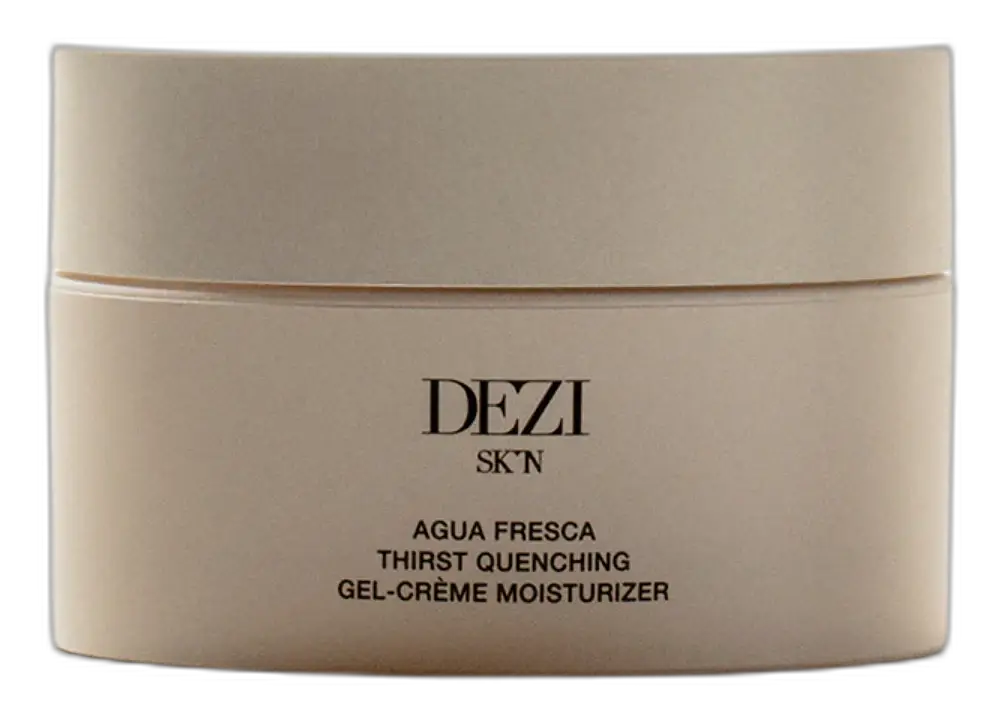 Dezi Skin Agua Fresca