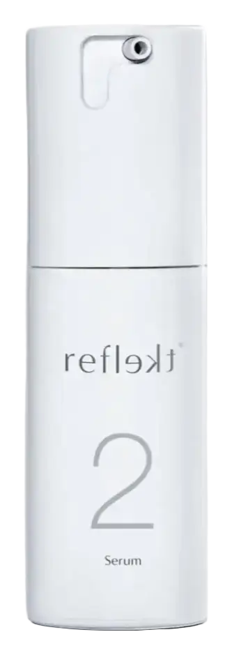 Reflekt Collagen Boost Vitamin C Brightening Serum