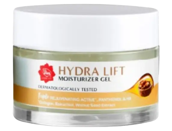 Viva Cosmetics Moisturizer Gel Hydra Lift