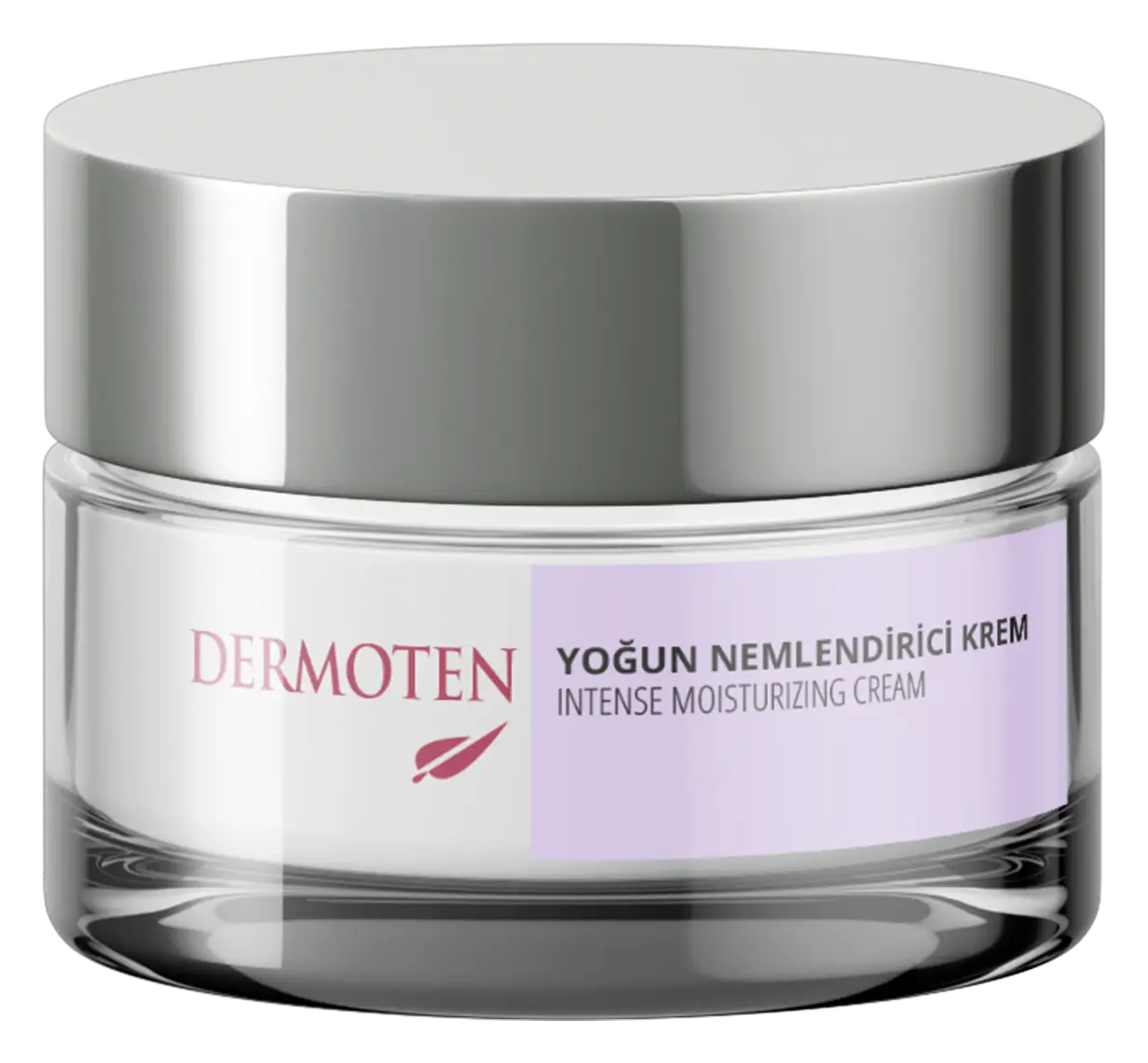 Dermoten 72-Hour Effective Intense Moisturizing Cream