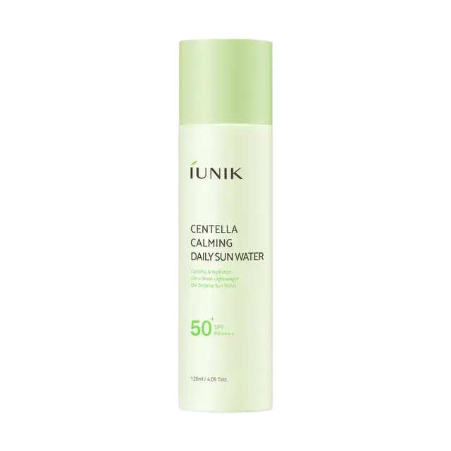 iUNIK Centella Calming Daily Sun Water SPF 50+