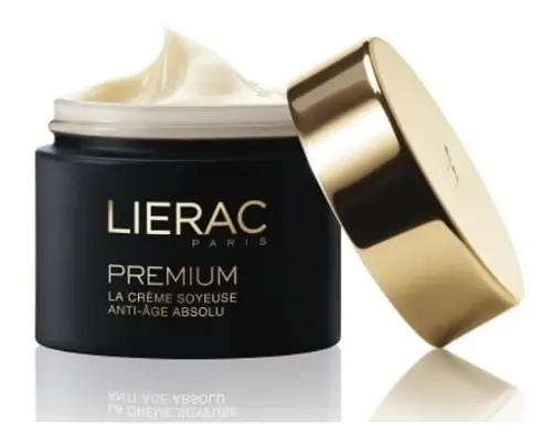 Lierac Premium La Creme Soyeuse