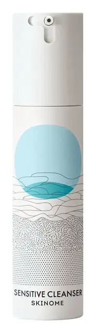Skinome Sensitive Cleanser
