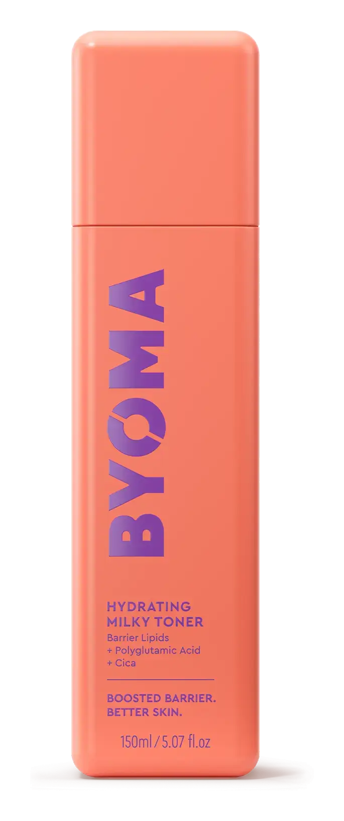 BYOMA Hydrating Milky Toner