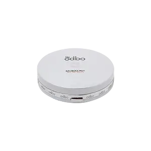 The Odbo Sun Block Pact SPF 50+
