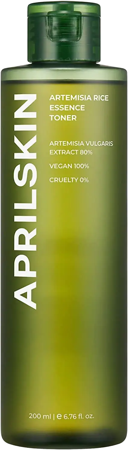 APRILSKIN Artemisia Rice Toner