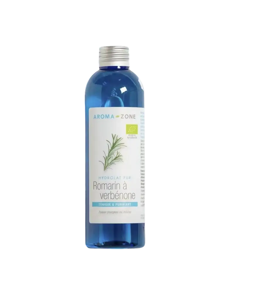 Aroma-Zone Hydrolat de Romarin à Verbénone BIO