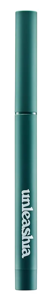 Unleashia Easy Glide Flat Eyeliner N°1 Deep Black