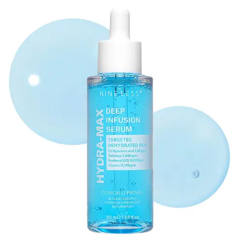 Nineless Hydra Max Deep Infusion Serum