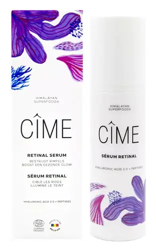 Cîme Honestly Aging Retinal Serum