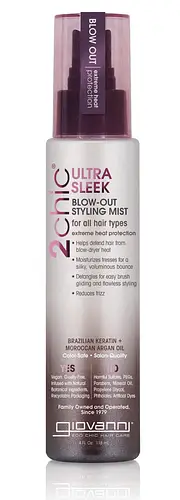 Giovanni 2Chic Ultra Sleek Blow-Out Styling Mist