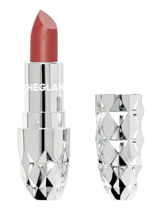SHEGLAM Starlight Velvet Lipstick Cupid’s Bow