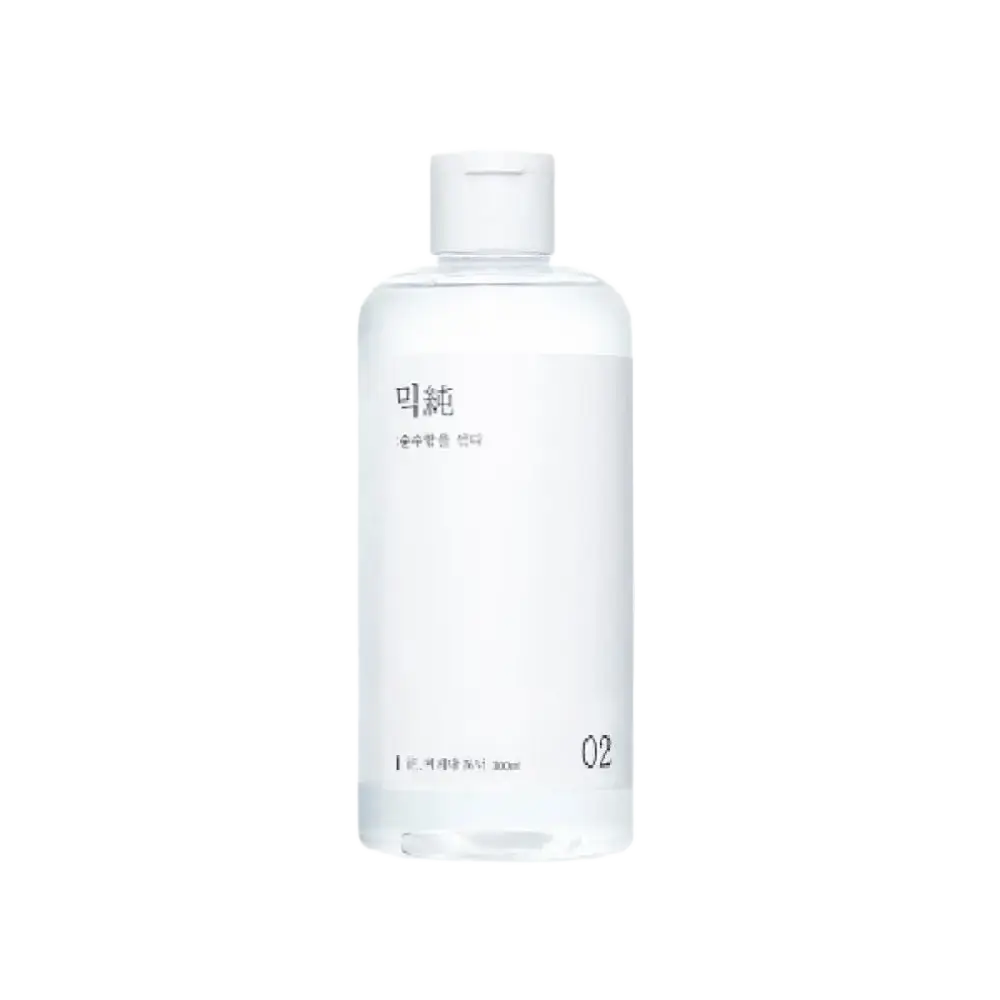 Mixsoon Bifida Toner