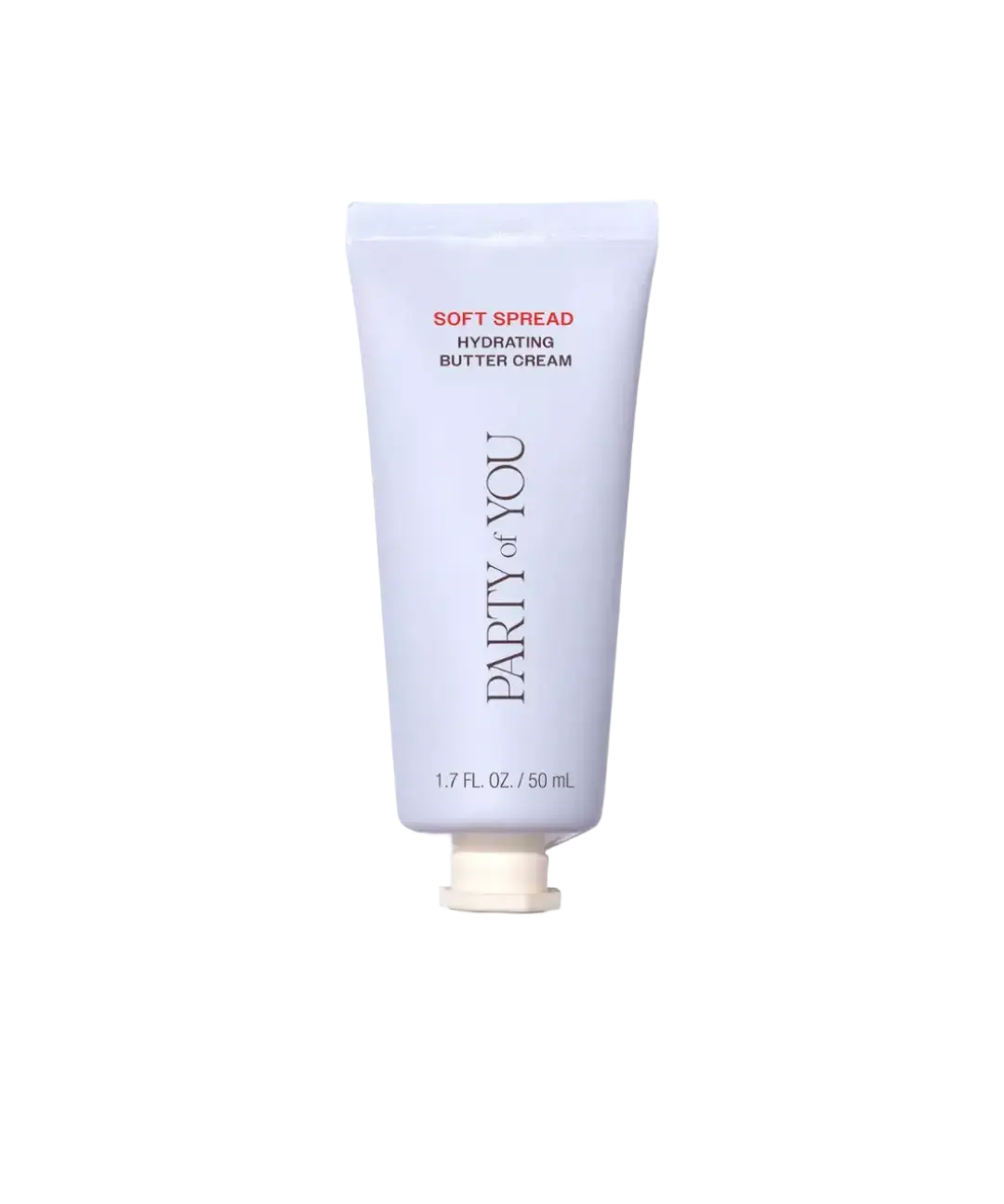Party Of You Soft Spread Hydrating Butter Cream