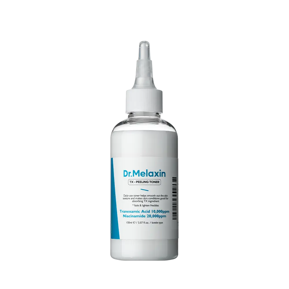Dr.Melaxin TX Peeling Toner