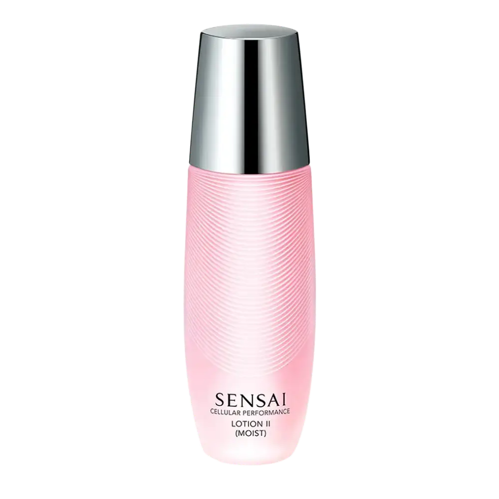 Sensai Cellular Performance Lotion II (Moist)