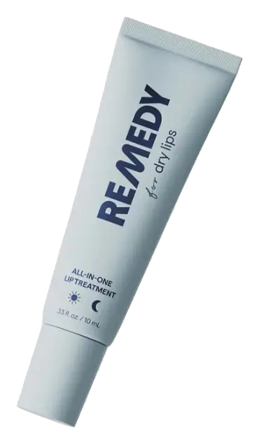 Remedy For Dry Lips