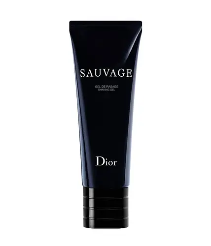 Dior Sauvage Shaving Gel