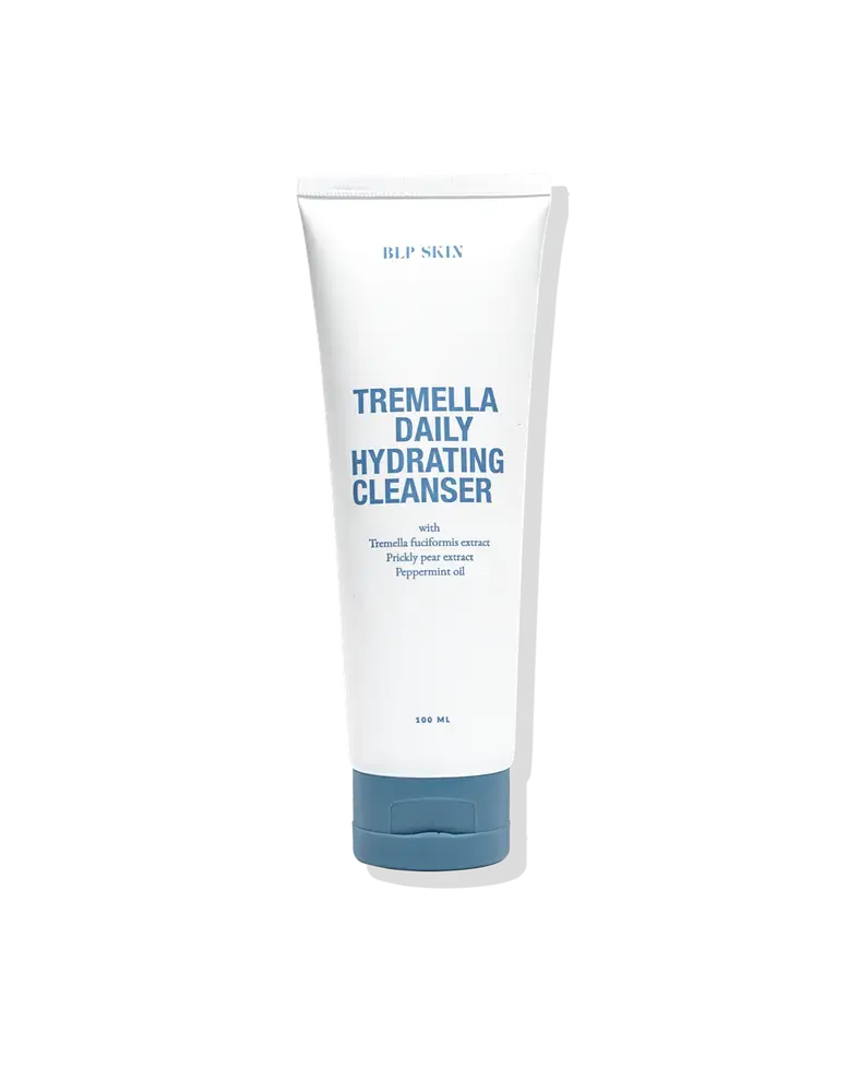 BLP Beauty Tremella Daily Hydrating Cleanser