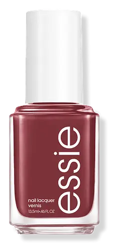 Essie Nail Lacquer Angora Cardi