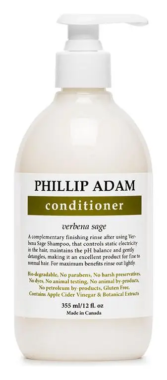 Phillip Adam Conditioner Verbena Sage