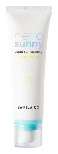 Banila Co Hello Sunny Aqua Sun Essence SPF 50+ PA++++