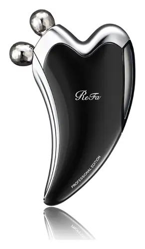 ReFa Caxa Black