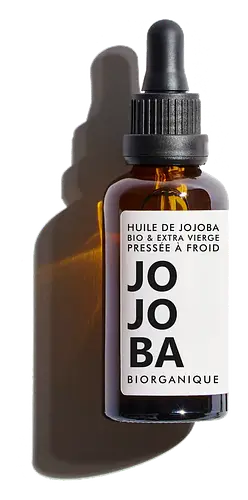 Biorganique Huile de Jojoba BIO
