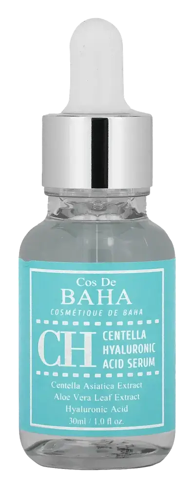 Cos De BAHA CH Centella Hyaluronic Acid Serum