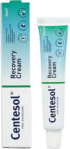 Gorkito Centesol Recovery Cream