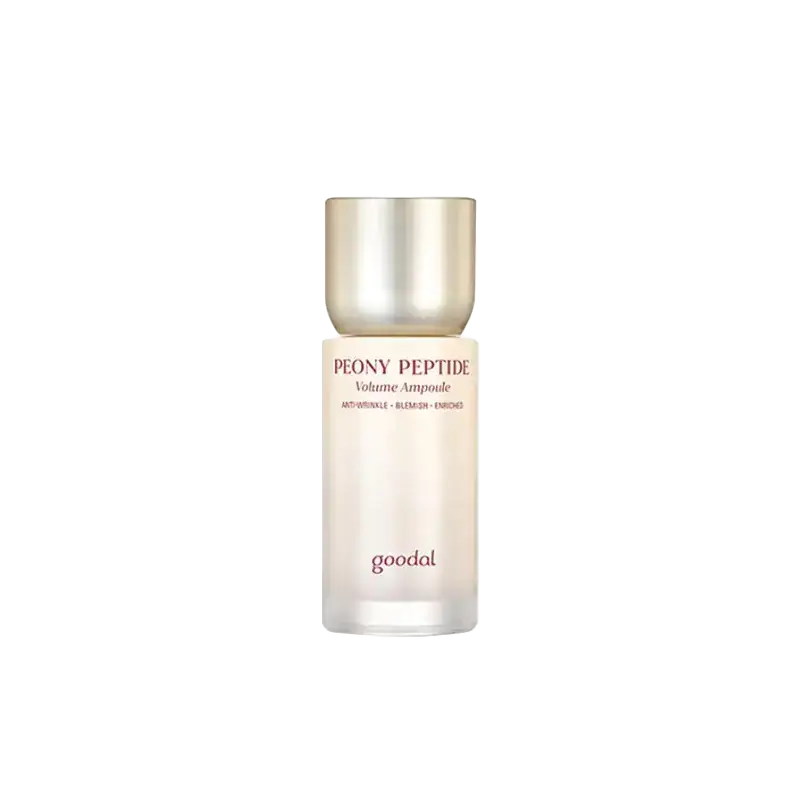 Goodal Peony Peptide Volume Ampoule