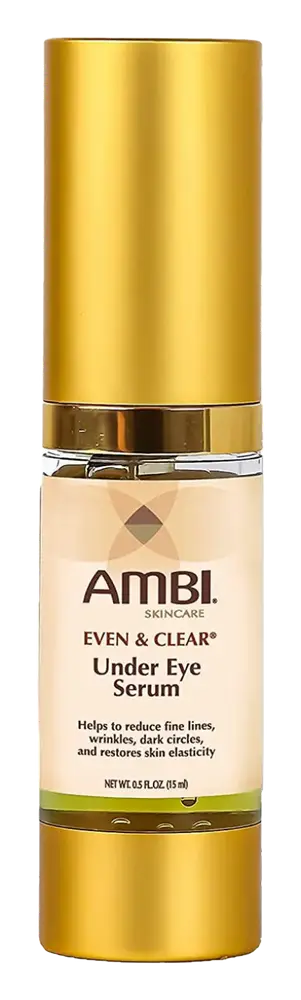 AMBI Even & Clear Under Eye Serum