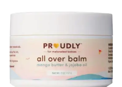 Proudly All Over Balm