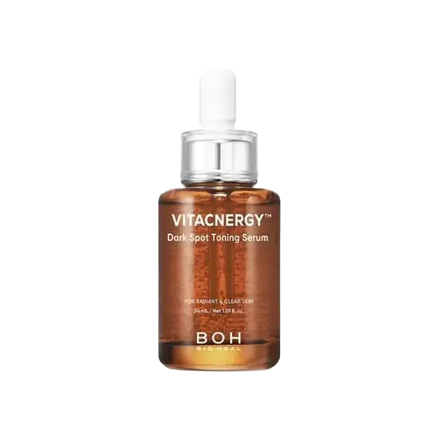 BOH Bio Heal Vitacnergy Dark Spot Toning Serum