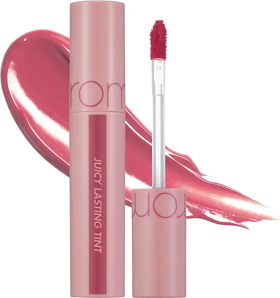 Romand Juicy Lasting Tint Bare Juicy Series 25 Bare Grape