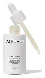 Alpha-H Dawn to Dusk SPF 50+ SPF Serum