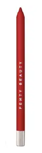 Fenty Beauty Trace'd Out Pencil Lip Liner Lil' Chili