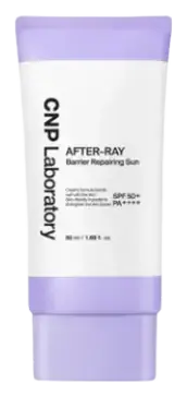 CNP Laboratory After-Ray Barrier Repairing Sun SPF 50+