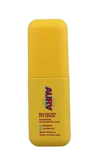 Aura Balancing Eye Serum