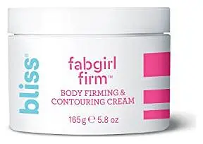 Bliss Fabgirl Firm Body Firming & Contouring Cream