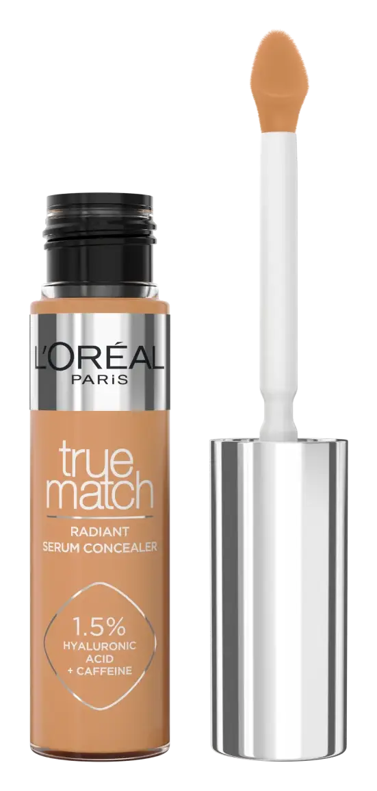 L'Oreal True Match Radiant Serum Concealer 5.5D