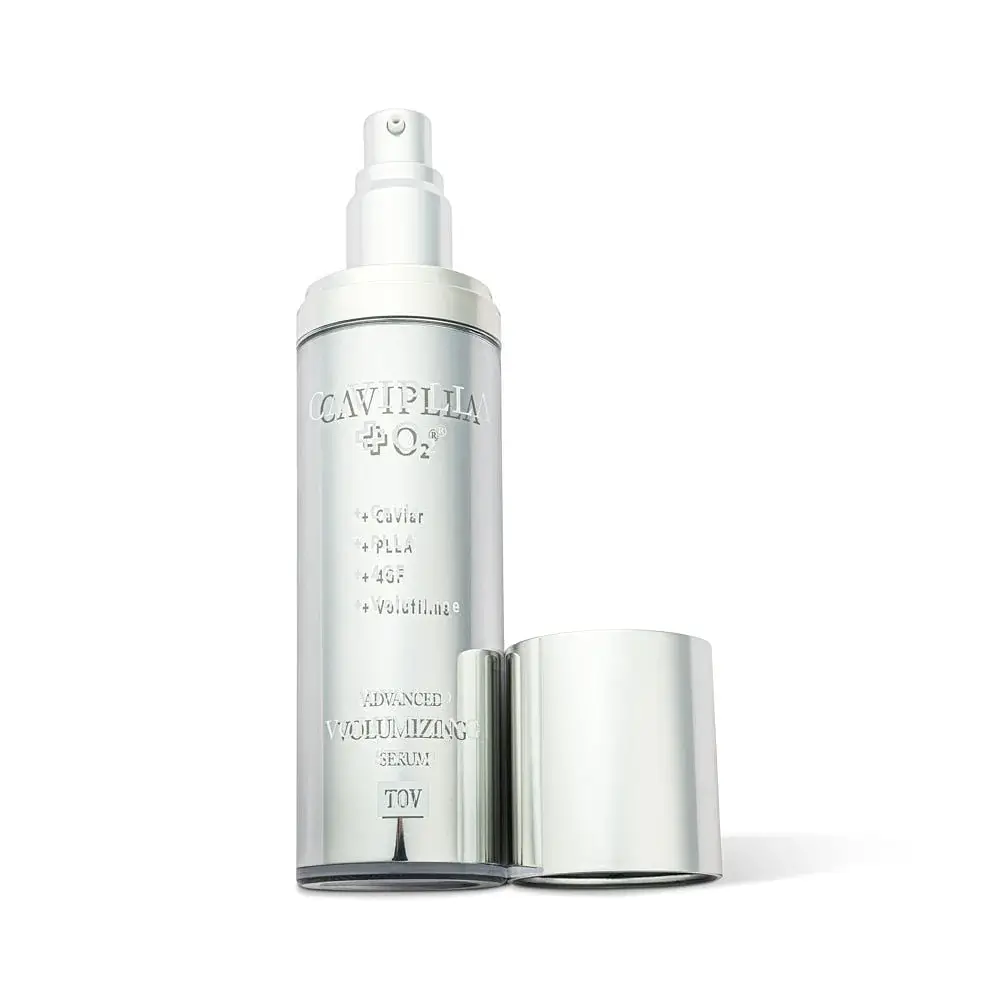 House Of PLLA+ Caviplla+O2 Advanced Volumizing Serum